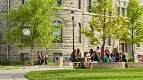 The University of Winnipeg on LinkedIn: New initiative to bring more Indigenous faculty to ...