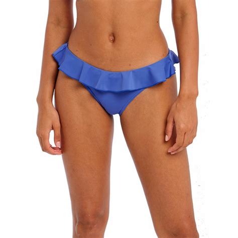 Plavky Spodn D L Freya Swim Jewel Cove Italini Bikini Brief Plain