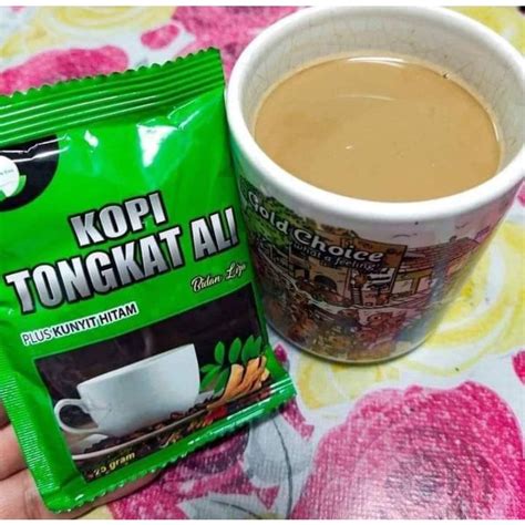 TONGKAT ALI POWER BIDAN LIZA SUSUK MANJA Ready Stock Shopee Malaysia