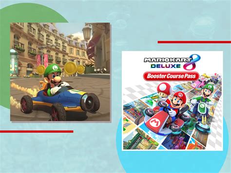 Nintendo Switch Game Deals Mario Kart Deluxe Support 13 Languages Tv