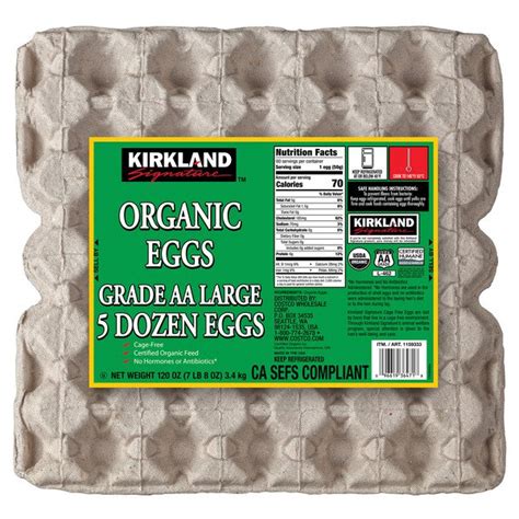 Eggs Archives Costco Food Database