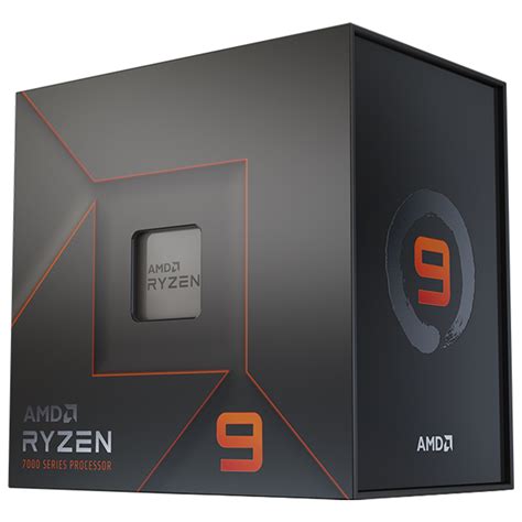 Procesor AMD Ryzen 9 7900X (Box) în Moldova