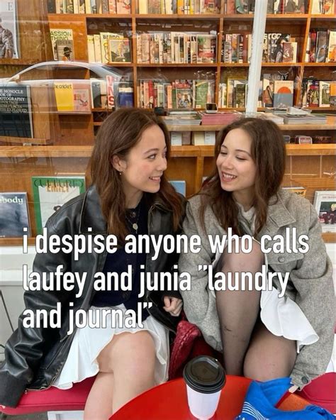 Pin By Jas On Laufey And Junia In Stranger Things Funny