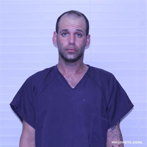 Bauch Nathan Robert 12 07 2022 Christian County Mugshots Zone