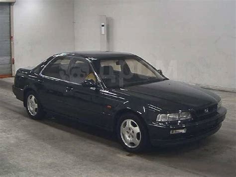 Honda Legend 1993 Ka7 C32a в Барнауле