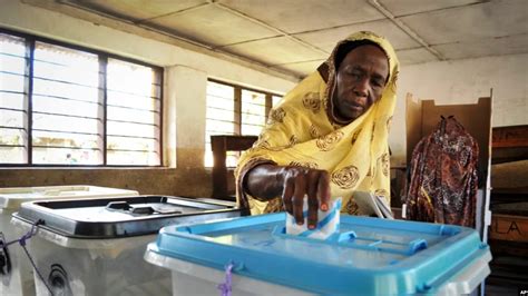 Mbunge Ataka Tume Huru Uchaguzi Zanzibar Nipashe