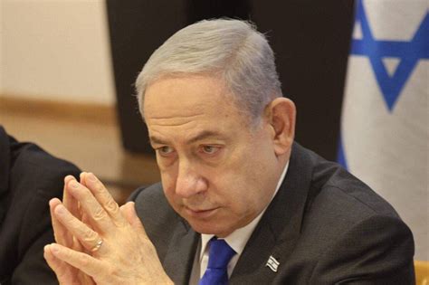 100 Lawyers In Chile Call On Icc To Probe Netanyahu For War Crimes In