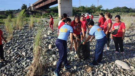 Advocacy Support Groups Nagsagawa Ng Coastal Clean Up Drive Sa