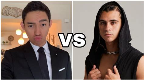 Fernanfloo Vs Cyrus Dobre Dobre Brothers Lifestyle Comparison Facts