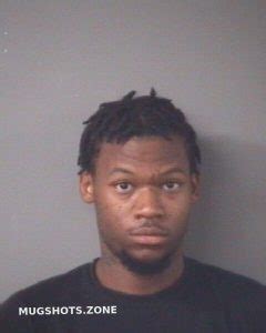 WITHERSPOON MALIK DESHAUNE 07 08 2021 Wilson County Mugshots Zone