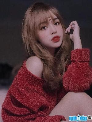 Hot girl Lê Phương Thúy Thúy Emi