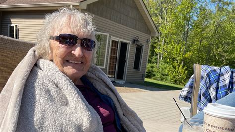 Fundraiser by Cierra Michaud : Support Gram's Final Wishes and Family