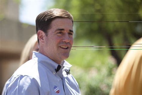 Conservative Doug Ducey Wins Republican Primary For Arizona Governor | IBTimes