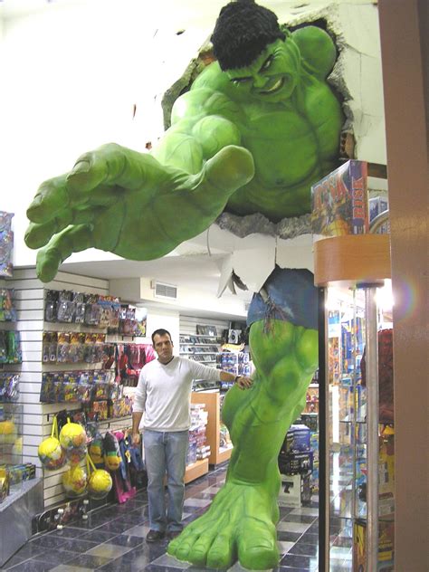 The Real HULK by K-Lion on DeviantArt