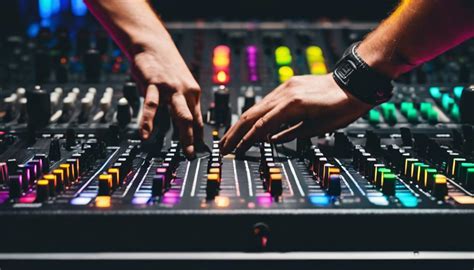 tips  seamless song mixing  beat matching product london