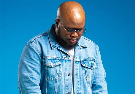 DJ Sabby Hosts Another Year Of METRO FM Breakfast