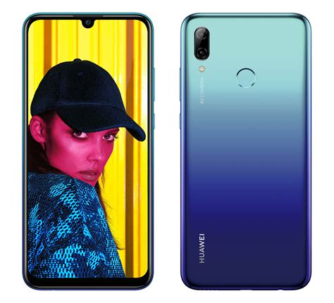 مميزات وعيوب هاتف Huawei P Smart 2019 أحدث هواتف عام 2019 من العملاق الصيني بوابة الموبايلات