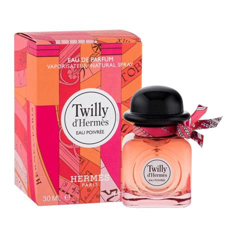 Hermes Twilly dHermès Eau Poivrée Eau de Parfum για γυναίκες 30 ml