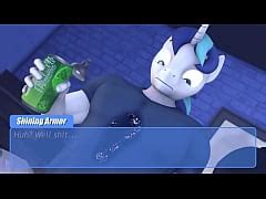 Lowering The Shield Free Mobile Porn Videos IPornTV