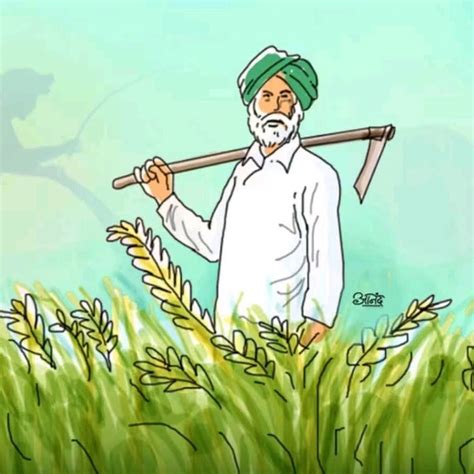 Bharatiya Kisan YouTube