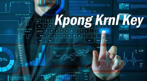 The Power Of Krnl Unlocking Enhanced Gaming And Productivity