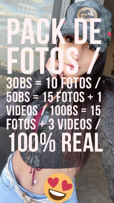 Venezolana Pack De Fotos Hot En Santa Cruz Elfocorojo