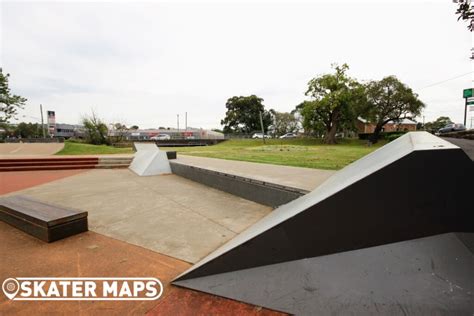 Wallsend Skate Park | Newcastle Skateparks - New South Wales