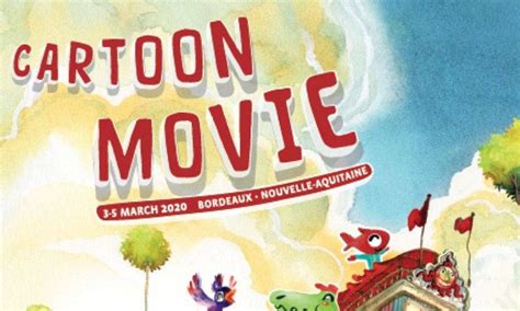 Cartoon Movie Announces 2020 Cartoon Tributes Finalists | Animation ...