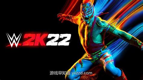 《wwe 2k22》全新游戏模式及后续更新规划公布