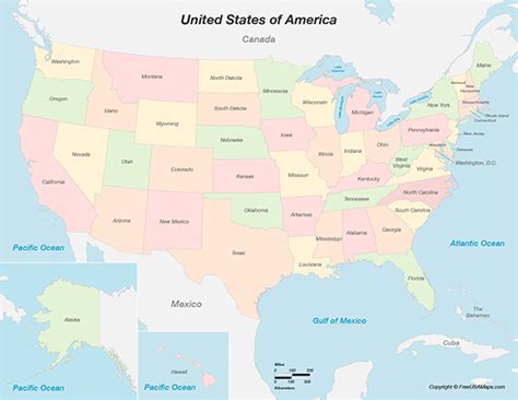 maps   united states   states  territories