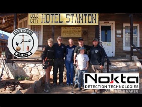 Metal Detecting Event Arizona 2022 Full Episode YouTube