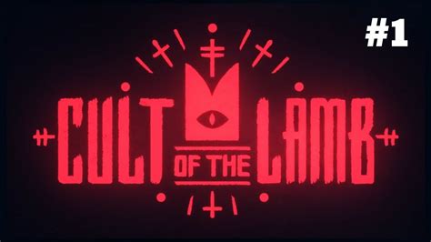 Cult Of The Lamb With Twitch Integration Part 1 Youtube