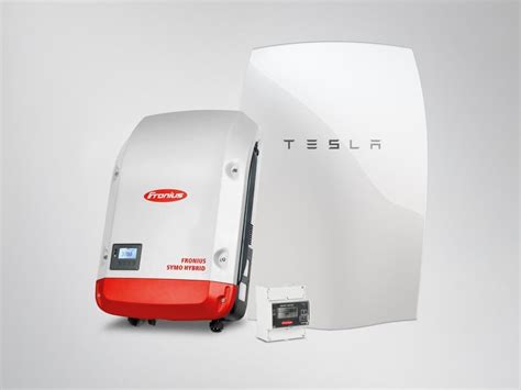 Fronius Residential Battery Storage Solutions In Australia Solar Choice