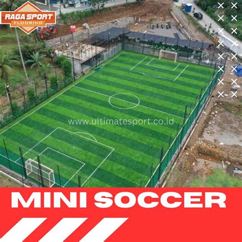 Mini Soccer Cara Bermain Mini Soccer