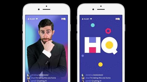 HQ Words Trivia launches new game amid demise of Kroll – Research Snipers