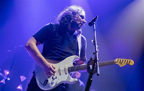 The War On Drugs Adam Granduciel Shares More Details On The Band S