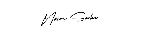 70 Naim Sarkar Name Signature Style Ideas Latest Esignature