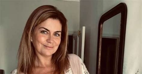 A Place In The Sun S Amanda Lamb Wows Fans As She Unearths Jaw Dropping Lingerie Snaps Daily Star