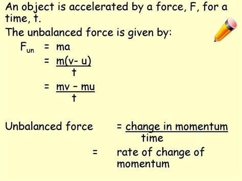 Key Areas Covered Force Time Graphs During Contact Of Colliding Objects