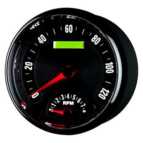 Auto Meter American Muscle Series Gauges