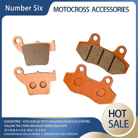 Suitable-For-KAYO-T4-T6-K6-X2-K16-K18Off-road-Accessories-Copper-Base ...