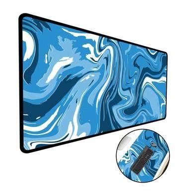 Mouse Pad Gamer Speed Extra Grande Abstract