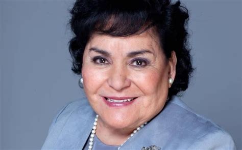 Hasta en las mejores familias de Carmen Salinas Qué fue del show