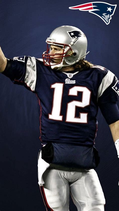 [100+] Tom Brady Wallpapers | Wallpapers.com