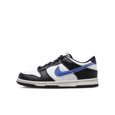 Nike Dunk Low Next Nature Schuh F R Ltere Kinder Nike De