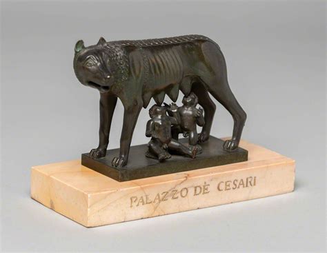 The Capitoline Wolf | Art UK