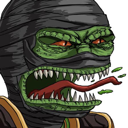 Angry Reptile Mortal Kombat Know Your Meme