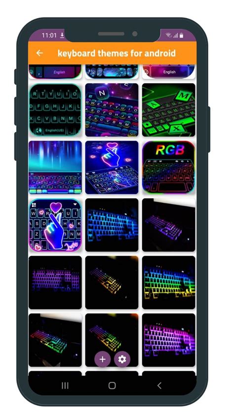 keyboard themes for android APK for Android Download