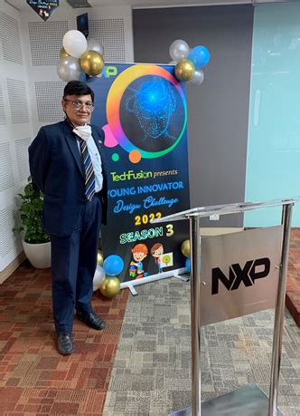 Igniting Young Minds! – India – Inspires