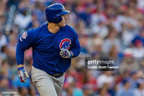 Anthony Rizzo 2019 Photos and Premium High Res Pictures - Getty Images